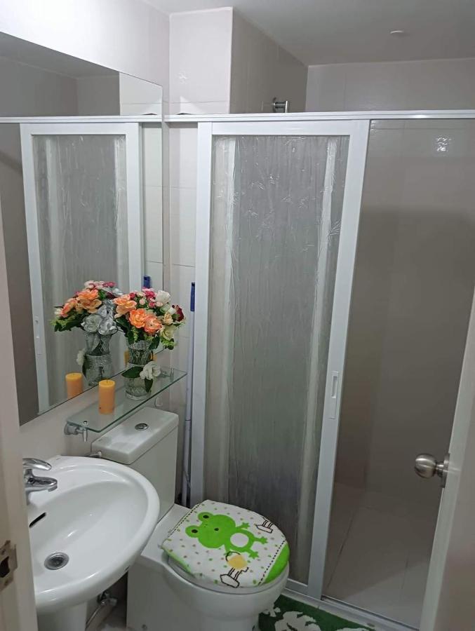 Azure Condo Resort Paranaque Bldg Maldives Manila Exterior photo
