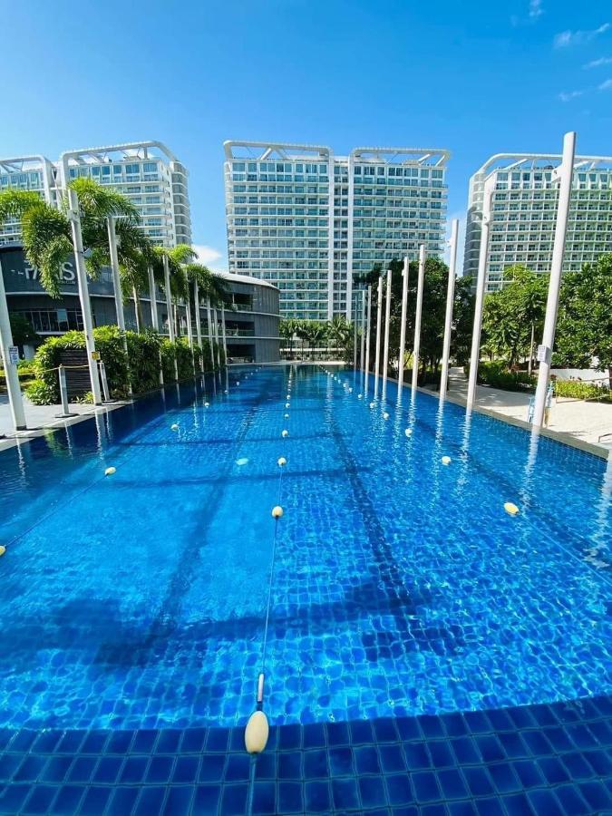 Azure Condo Resort Paranaque Bldg Maldives Manila Exterior photo