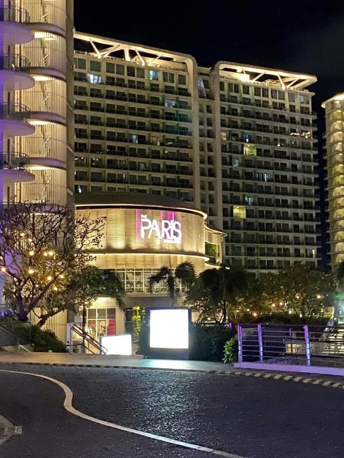 Azure Condo Resort Paranaque Bldg Maldives Manila Exterior photo