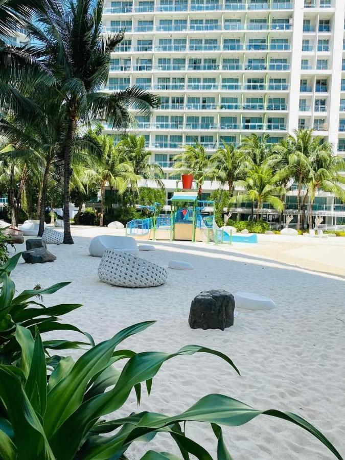 Azure Condo Resort Paranaque Bldg Maldives Manila Exterior photo