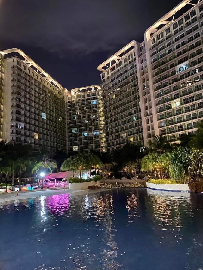 Azure Condo Resort Paranaque Bldg Maldives Manila Exterior photo