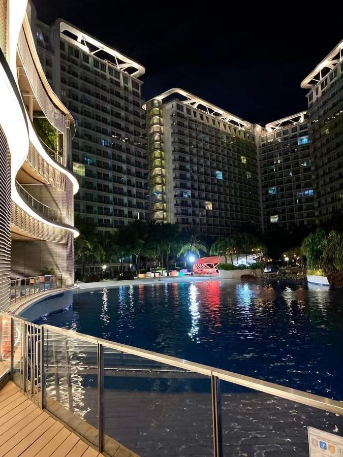 Azure Condo Resort Paranaque Bldg Maldives Manila Exterior photo